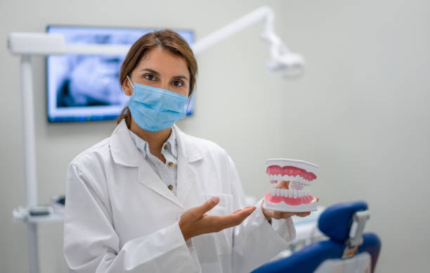 Best Emergency Denture Repair in Black Earth, WI