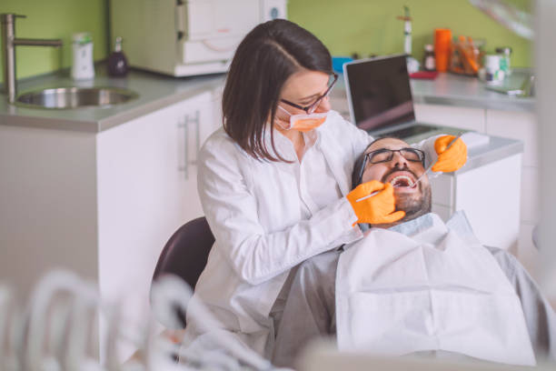 Best Emergency TMJ Treatment in Black Earth, WI