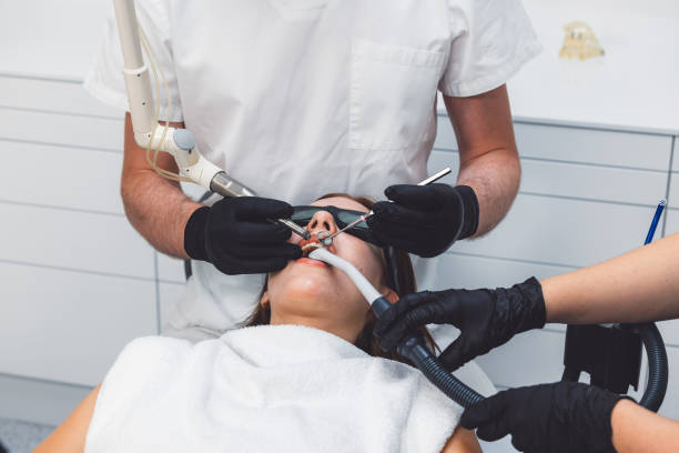Best Emergency Treatment for Dental Infections or Abscesses in Black Earth, WI